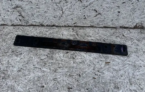 Ford Mondeo MK V Front bumper cross member DS73-3A297-B