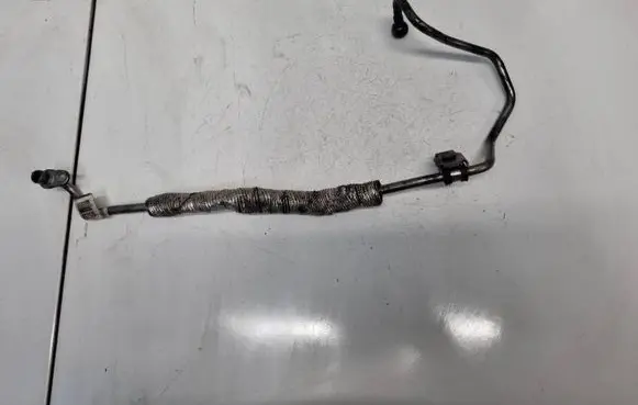 BMW 3 F30 F35 F31 Turbo turbocharger oiling pipe/hose