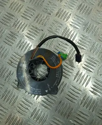 Opel Combo C Airbag slip ring squib (SRS ring) 24459850 1610662