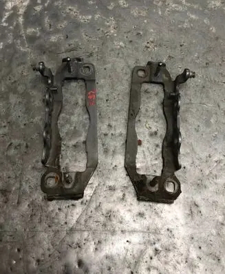 Mercedes-Benz E W212 Engine bonnet/hood hinges