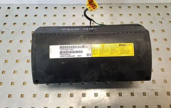 Jeep Cherokee III KJ Passenger airbag P55315020AJ
