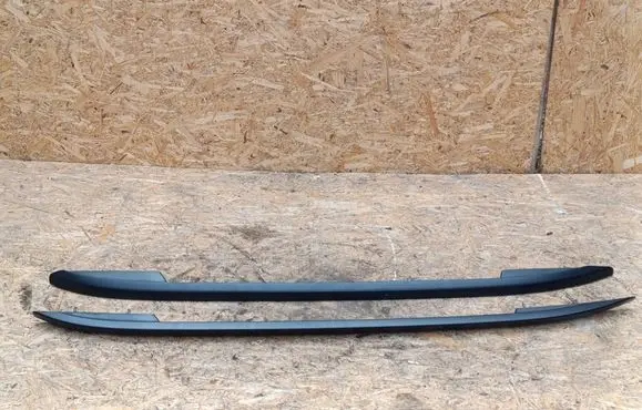 Volkswagen T-Cross Roof bar rail 2GM860026B 2GM860025B