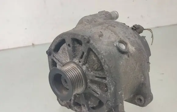 Renault Espace - Grand espace IV Generator/alternator 8200290220