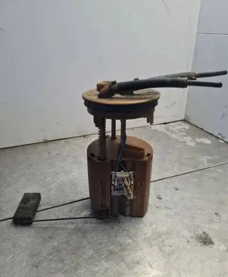 Fuel level sensor
