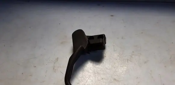 Skoda Superb B5 (3U) Engine bonnet (hood) release handle 3B1823533