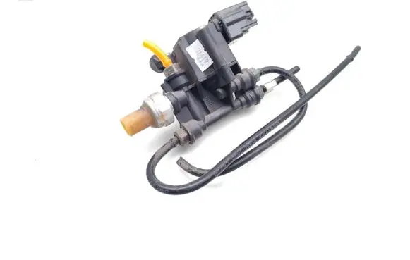 Land Rover Discovery Air suspension valve block RVH000046