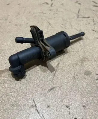 Skoda Roomster (5J) Clutch master cylinder 600721388