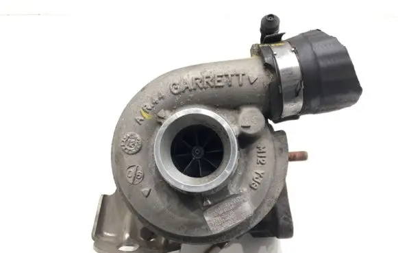 KIA Ceed Turbo 28201-2A701