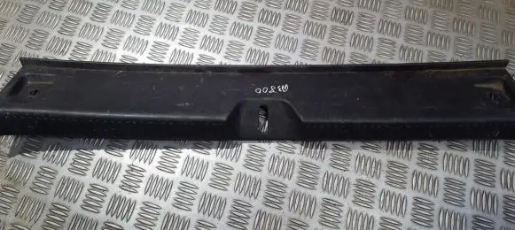 Toyota Corolla E120 E130 Other trunk/boot trim element