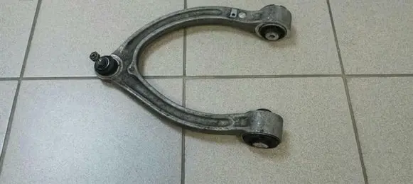Mercedes-Benz CL C216 Front upper control arm/wishbone A2213300407