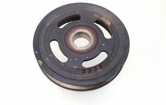 Toyota Yaris Crankshaft pulley 059200677
