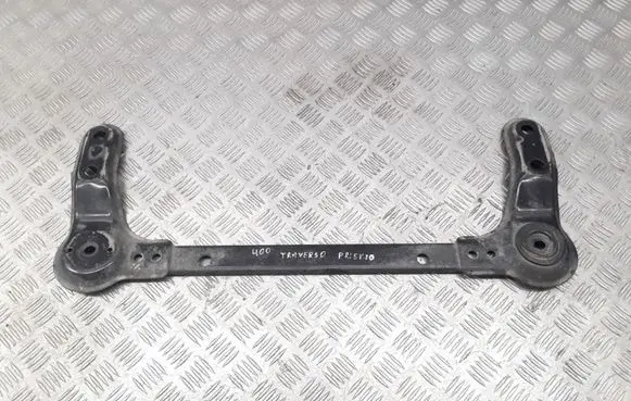Renault Koleos II Front subframe