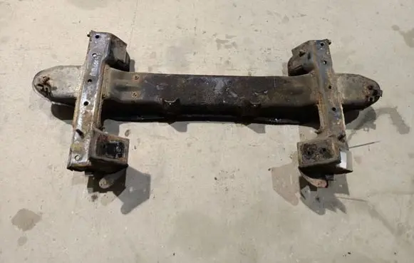 Volkswagen II LT Front subframe