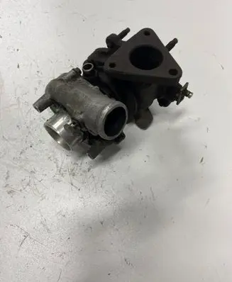 Audi A4 S4 B5 8D Turbo 028145702E