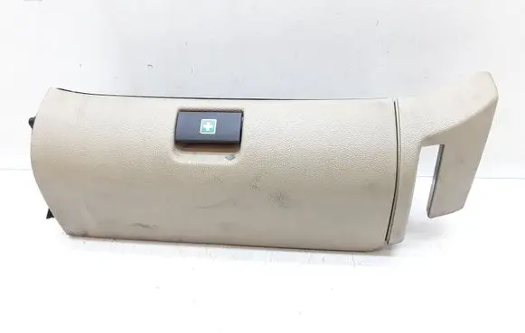 Mercedes-Benz E W211 Seat trim A2119190273