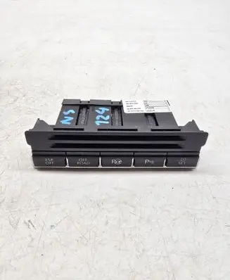Volkswagen Tiguan Other switches/knobs/shifts 5N1927132N