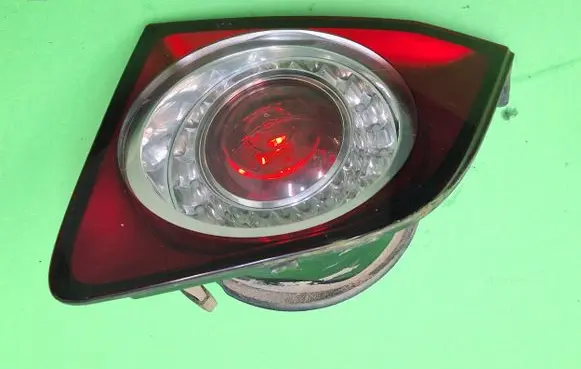Volkswagen Golf Plus Tailgate rear/tail lights 5m0945093j