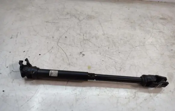 Opel Zafira C Steering column universal joint 13351823