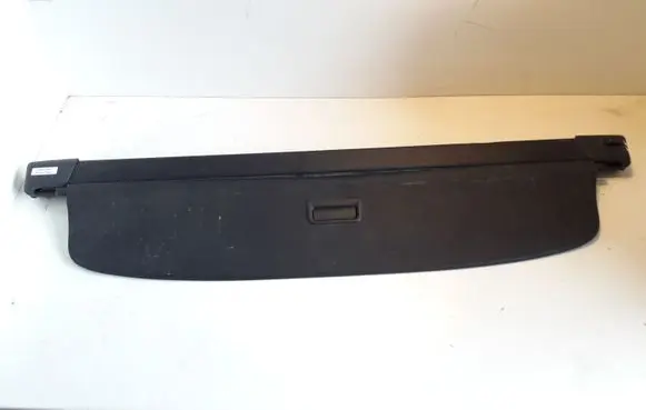 Volkswagen PASSAT B6 Parcel shelf load cover 