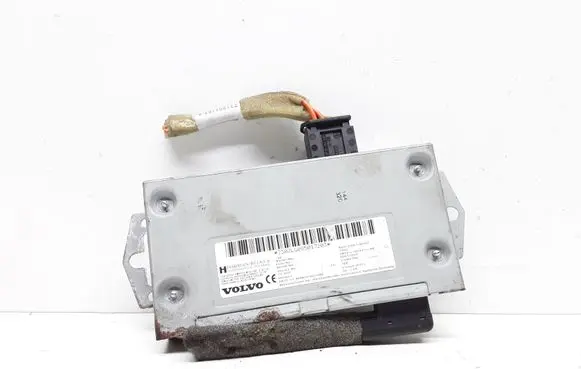 Volvo XC70 Aerial antenna amplifier 31260798