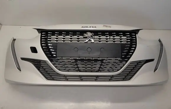 Peugeot 208 II Front bumper 9823203580