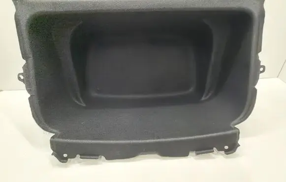Tesla Model Y Glove box in trunk 173998000A 20241220