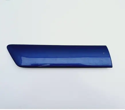 Ford Fiesta Rear arch trim