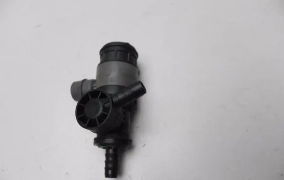BMW 5 F10 F11 Turbo solenoid valve 7636144 VD7400