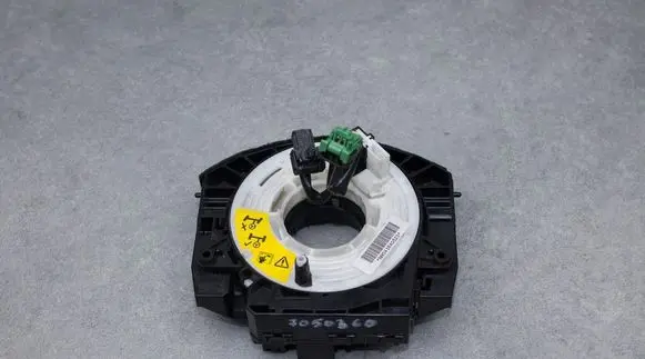 Mini One - Cooper Cabrio R52 Airbag slip ring squib (SRS ring) 6131 6931806