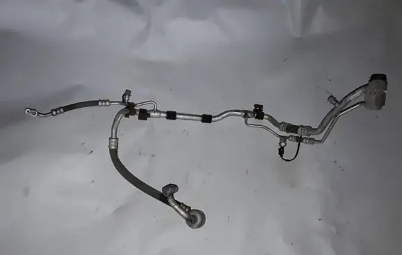 Hyundai i20 (GB IB) Air conditioning (A/C) pipe/hose 97775C8070