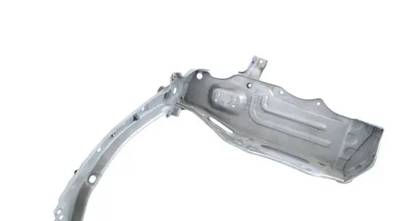 Volkswagen Tiguan Headlight/headlamp mounting bracket 
