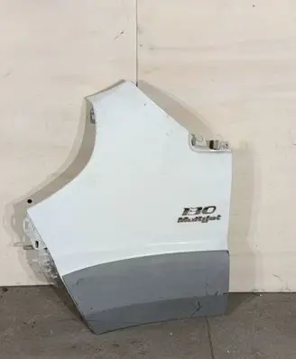 Fiat Ducato Fender