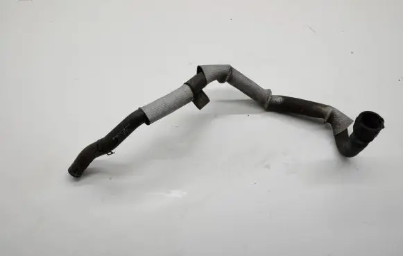 Audi Q7 4L Engine coolant pipe/hose 7L6122109E KA4119723