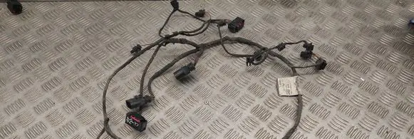 Audi A8 S8 D4 4H Parking sensor (PDC) wiring loom 4H0971104K