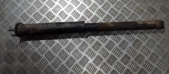Citroen C1 Rear shock absorber/damper