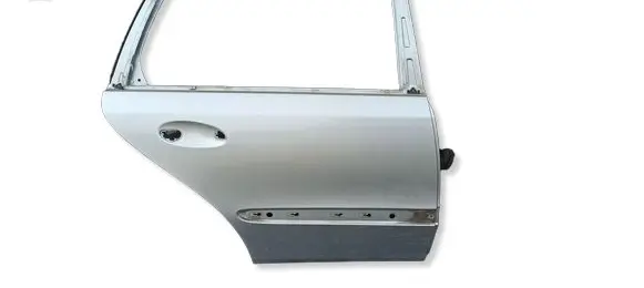Mercedes-Benz E W211 Rear door