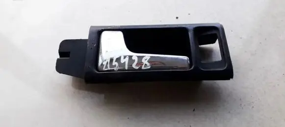 Audi A6 S6 C4 4A Front door interior handle 4A0837019C