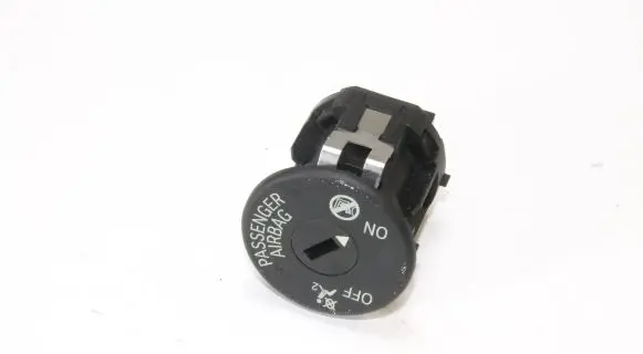 Mini One - Cooper F56 F55 Passenger airbag on/off switch 9326501