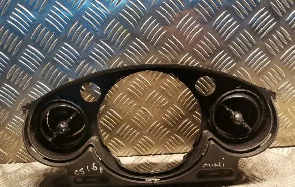 Mini One - Cooper R50 - 53 Other center console (tunnel) element 0770079