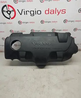 Volvo V70 Engine cover (trim) 08653495 16301