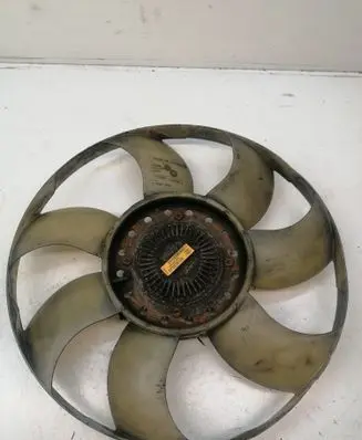 Ford Transit Viscous fan clutch 6C118C617AB