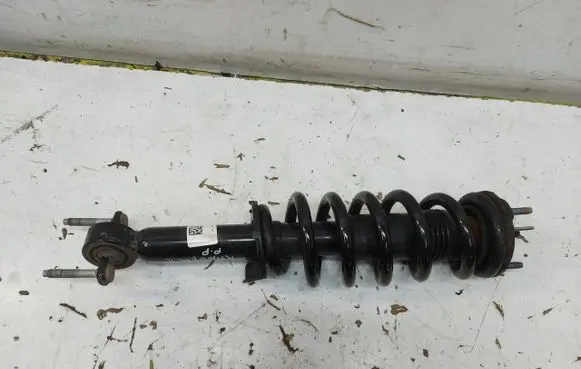 Ford Ranger IV Front shock absorber/damper