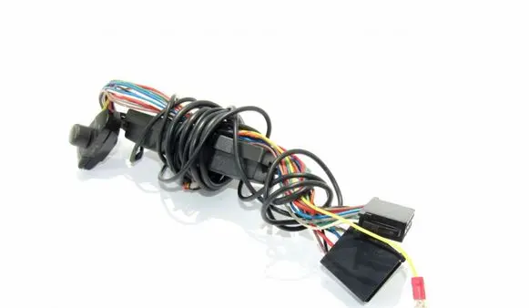 Ford Galaxy Other control units/modules