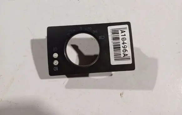 Mercedes-Benz B W245 Headlight wiper switch 32230101