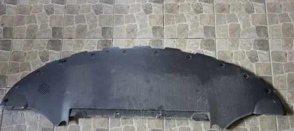 Tesla Model 3 Engine splash shield/under tray TESLAMODEL3 108417400D