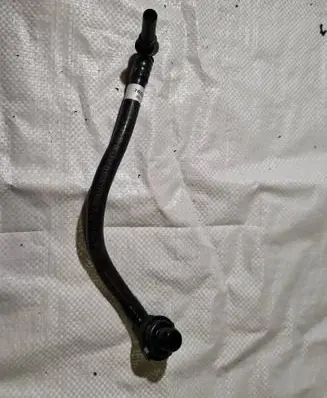 BMW 3 F30 F35 F31 Vacuum line/pipe/hose 7613026