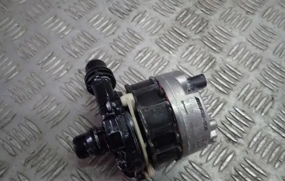 Mercedes-Benz AMG GT R190 C190 Electric auxiliary coolant/water pump A0005002300