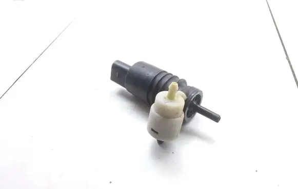 Smart ForTwo I Windscreen/windshield washer pump