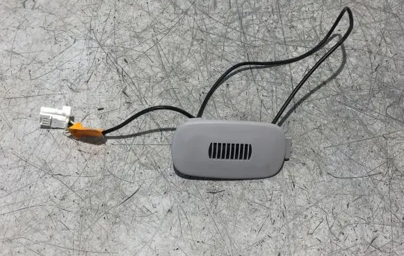 Toyota Proace Microphone (bluetooth/phone) 9812377180 KHM0042010040 A004B9