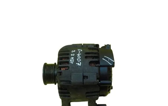 Peugeot 4007 Generator/alternator 9662731680 17SP13